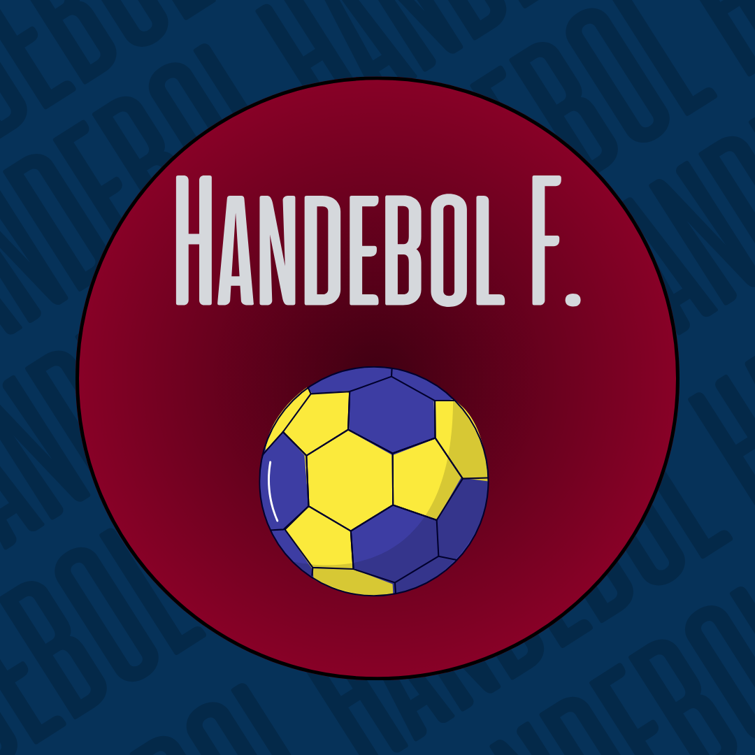 Handebol Feminino